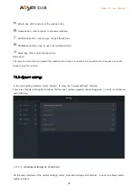 Preview for 51 page of Absen AiBox3.1 User Manual
