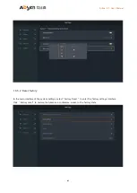 Preview for 53 page of Absen AiBox3.1 User Manual