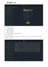 Preview for 56 page of Absen AiBox3.1 User Manual
