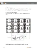 Preview for 16 page of Absen CR Series User Manual