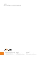 Preview for 19 page of Absen CR Series User Manual