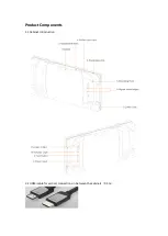 Preview for 14 page of Absen iCon C110 User Manual