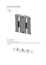 Preview for 12 page of Absen JP Series User Manual