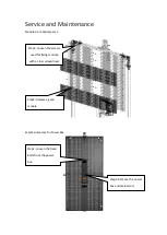 Preview for 15 page of Absen JP Series User Manual