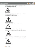 Preview for 4 page of Absen KL II Series User Manual