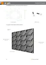 Preview for 11 page of Absen KL II Series User Manual