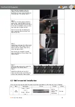 Preview for 18 page of Absen KL II Series User Manual