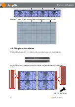 Preview for 21 page of Absen KL II Series User Manual