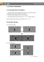 Preview for 10 page of Absen LR3.9-7.8 User Manual