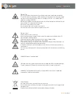 Preview for 4 page of Absen N3 User Manual