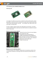 Preview for 26 page of Absen PL Lite Series User Manual