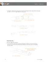 Предварительный просмотр 12 страницы Absen X3 User Manual