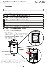 Preview for 21 page of Absima 2000010 Manual