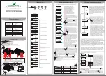 Absima APC-1 Instruction Manual preview