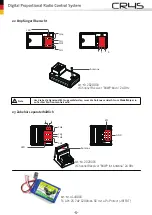 Предварительный просмотр 6 страницы Absima CR4S Manual