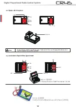 Предварительный просмотр 20 страницы Absima CR4S Manual