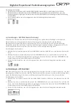 Preview for 14 page of Absima CR7P Manual