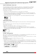 Preview for 16 page of Absima CR7P Manual