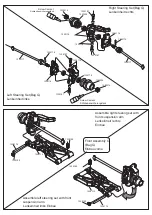 Предварительный просмотр 18 страницы Absima HOT SHOT AB2.8 BL Manual