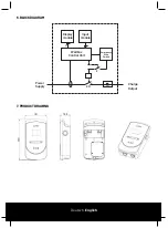 Preview for 13 page of ABSINA 34-116-1002 Operating Manual