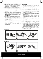 Preview for 7 page of ABSINA 52-230-1001 Operating Manual