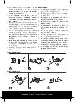 Предварительный просмотр 3 страницы ABSINA EV CHARGING CABLE MODE 2 Operating Manual