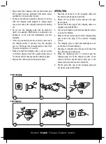 Предварительный просмотр 8 страницы ABSINA EV CHARGING CABLE MODE 2 Operating Manual