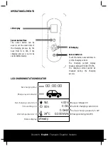 Предварительный просмотр 9 страницы ABSINA EV CHARGING CABLE MODE 2 Operating Manual