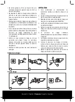 Preview for 13 page of ABSINA EV CHARGING CABLE MODE 2 Operating Manual