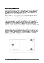 Preview for 5 page of Absolare Hybrid Mono Amplifier User Manual