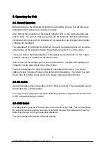 Preview for 8 page of Absolare Hybrid Stereo Amplifier User Manual