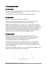 Preview for 9 page of Absolare Push-Pull User Manual