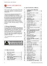 Предварительный просмотр 2 страницы Absolent Air Care A-mist6C User Manual