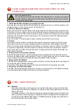 Предварительный просмотр 13 страницы Absolent Air Care A-mist6C User Manual