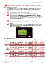 Предварительный просмотр 15 страницы Absolent Air Care A-mist6C User Manual