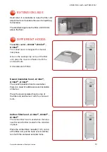 Предварительный просмотр 19 страницы Absolent Air Care A-mist6C User Manual