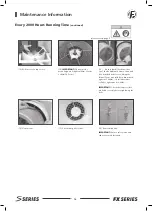 Предварительный просмотр 16 страницы Absolent Air Care Filtermist FX Series User Manual & Log Book