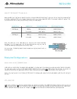 Preview for 13 page of Absolute Acoustics NDS-UHM Series Install Manual