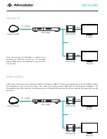 Preview for 15 page of Absolute Acoustics NDS-UHM Series Install Manual