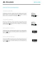 Preview for 19 page of Absolute Acoustics NDS-UHM Series Install Manual