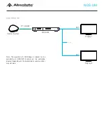 Preview for 13 page of Absolute Acoustics NDS-UM Series Install Manual