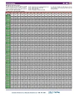 Preview for 3 page of Absolute Process Instruments APD 4008 Quick Start Manual