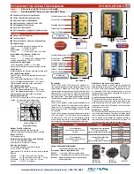 Absolute Process Instruments API 1080 G Quick Start Manual preview