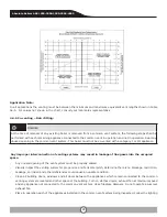 Предварительный просмотр 28 страницы Absolute ABS-1500 Installation And Operating Manual