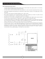 Предварительный просмотр 36 страницы Absolute ABS-1500 Installation And Operating Manual