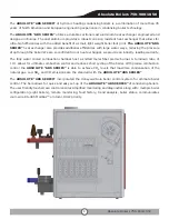 Предварительный просмотр 9 страницы Absolute ABS-750 Installation And Operation Manual