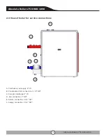 Предварительный просмотр 12 страницы Absolute ABS-750 Installation And Operation Manual