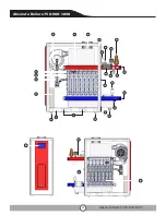 Предварительный просмотр 14 страницы Absolute ABS-750 Installation And Operation Manual