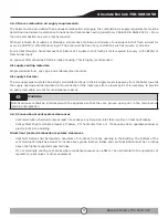 Preview for 25 page of Absolute ABS-750 Installation And Operation Manual