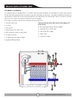 Предварительный просмотр 32 страницы Absolute ABS-750 Installation And Operation Manual